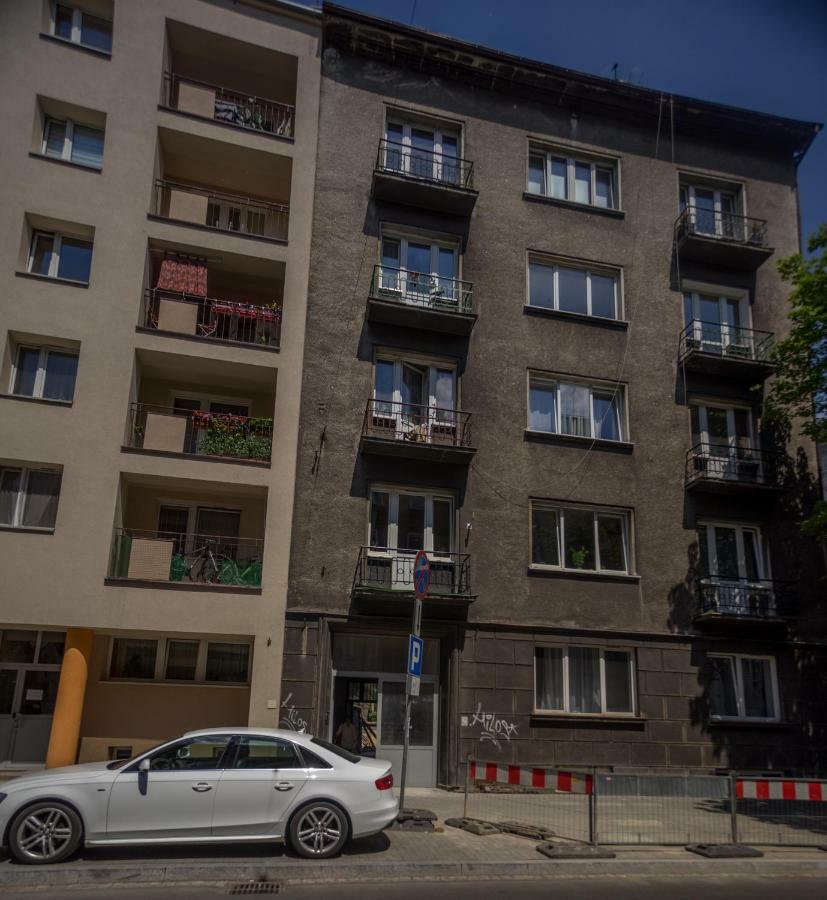Studio Conrad Apartamento Cracóvia Exterior foto